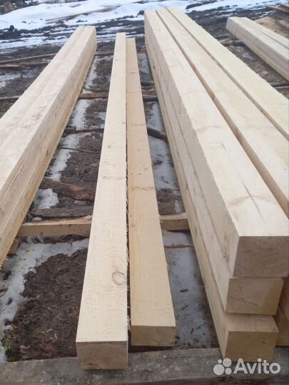 Продам пиломатериал