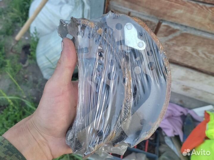 Колодки тормозные задние ниссан марч