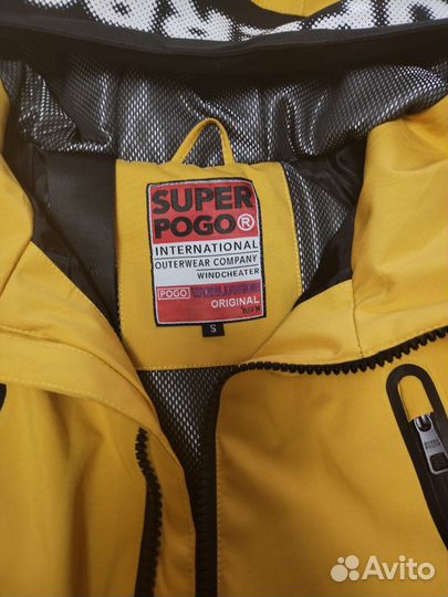 Куртки на мальчика