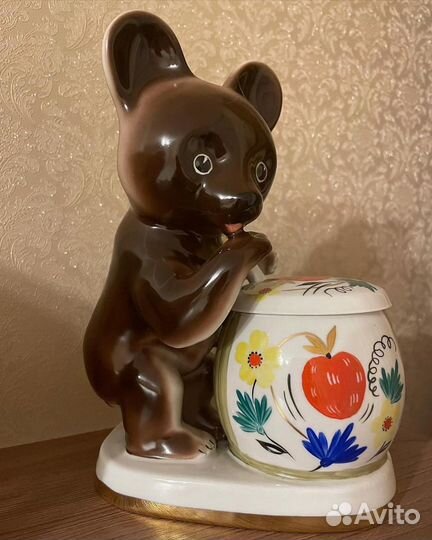 Мишка-сладкоежка, вареница, сладкоежка, дулево