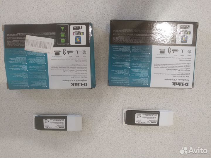 Usb wifi адаптер d-link dwa-140