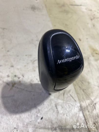 Ручка АКПП Mercedes-Benz E-Class W210 M112E26