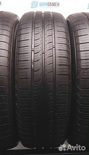 Kumho Sense KR26 215/65 R16 98
