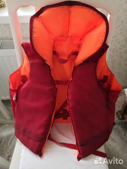 Спасательный жилет для детей