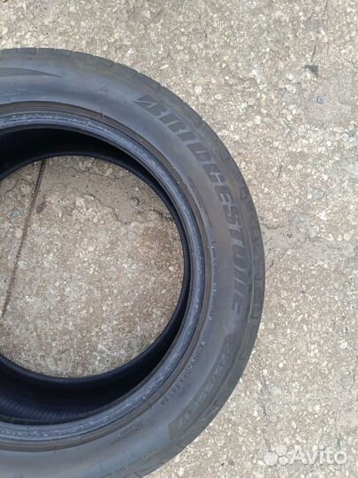 Continental ContiTouringContact 225/55 R17 95V