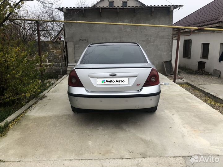 Ford Mondeo 2.0 AT, 2001, 400 000 км