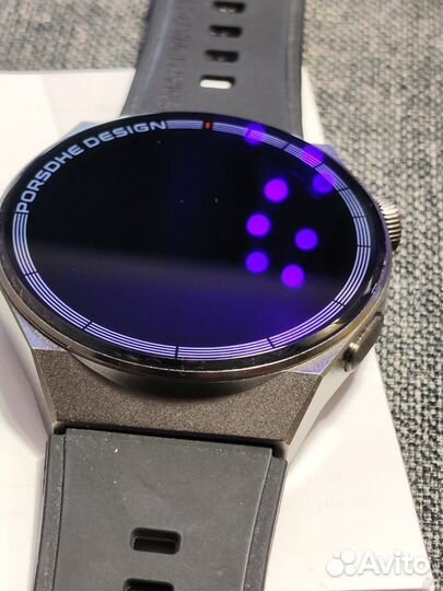 Часы X5 pro SMART watch NFC