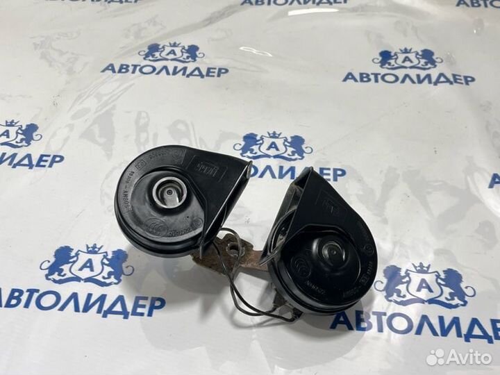 Сигнал (клаксон ) Ford Focus 2 CB4 5дв хэтчбек