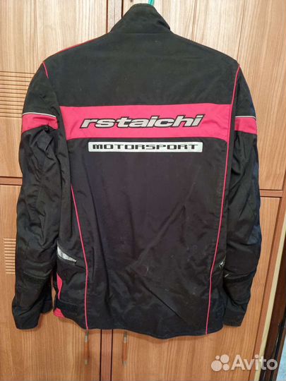 Мотокуртка RS taichi 56-58