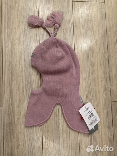 Шапка kerry новая