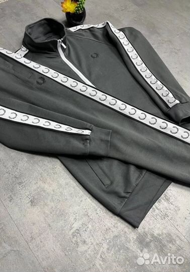 Спортивный костюм fred perry