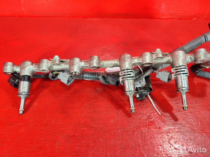 Форсунка Lexus GS450H/RX200t/2AR-FSE, 8AR-FTS