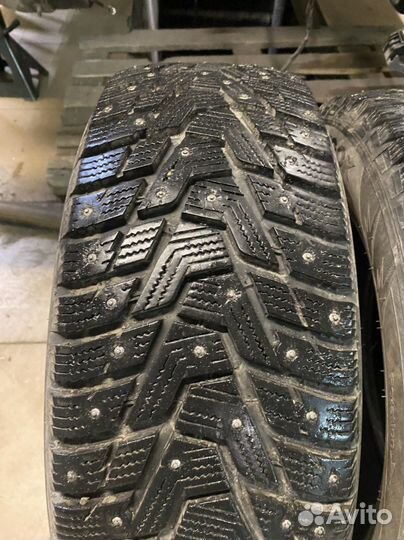 Hankook Winter I'Pike RS2 W429 205/60 R16