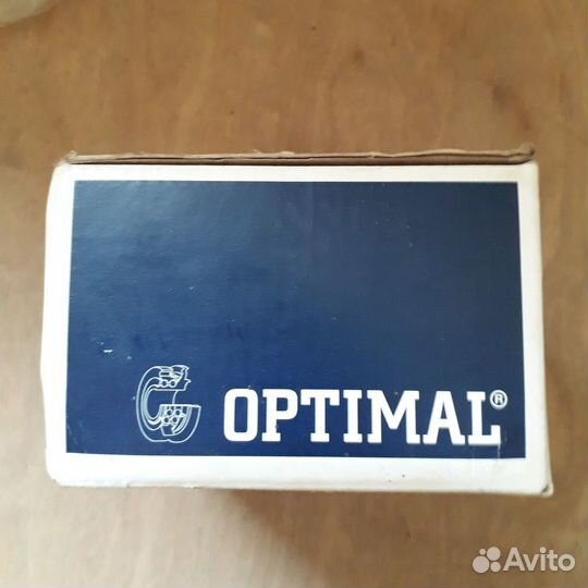 Ступица с подшипником BMW: 5 (E39) 5 (E60)