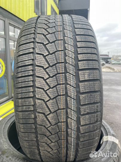 Continental ContiWinterContact TS 860S 255/35 R21 98V