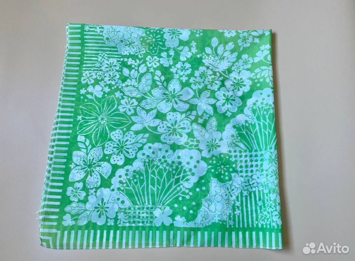 Косынка СССР