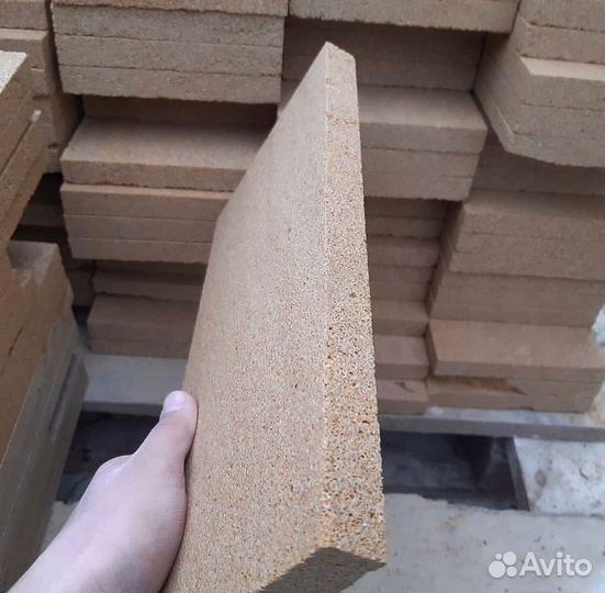 Облицовочный камень