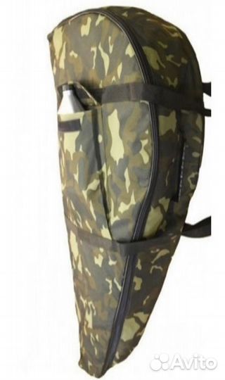 Сумка для плм 9,8-9,8 л.с. 4Т кмф