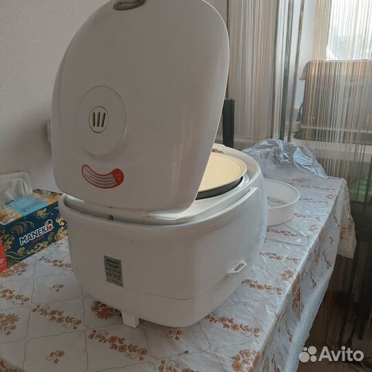 Мультиварка