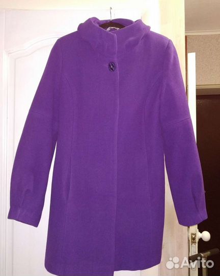 Пальто