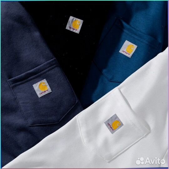 Свитшот Carhartt (Artikle: 56308)