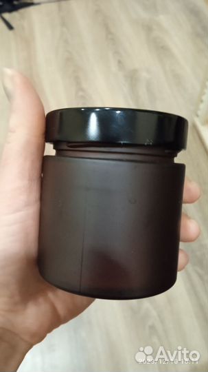 Банки стеклянные для свечей, варенья, специй