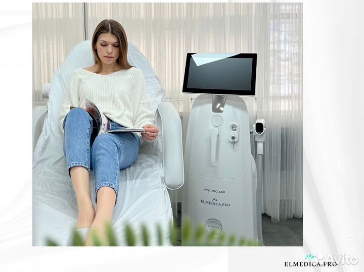 Диодный лазер MaxPlus 2000вт 2024 г гарантия