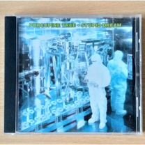 CD Porcupine Tree "Stupid Dream" EX