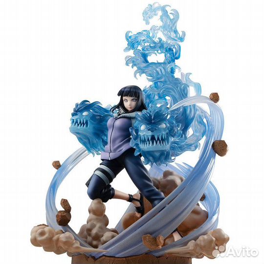 Аниме Фигурка Hinata