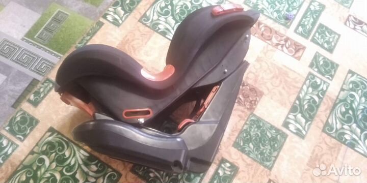 Детское автокресло