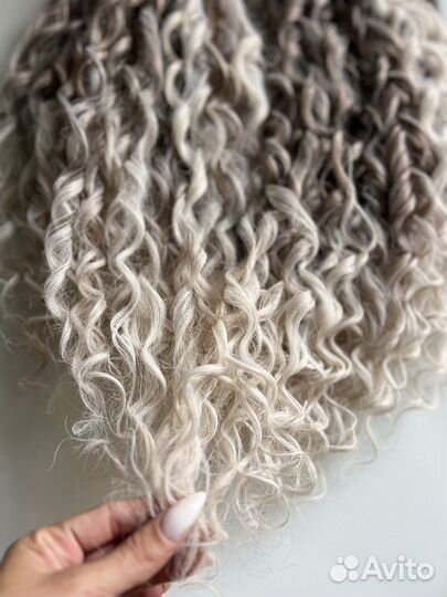 Дредокудри новый комплект