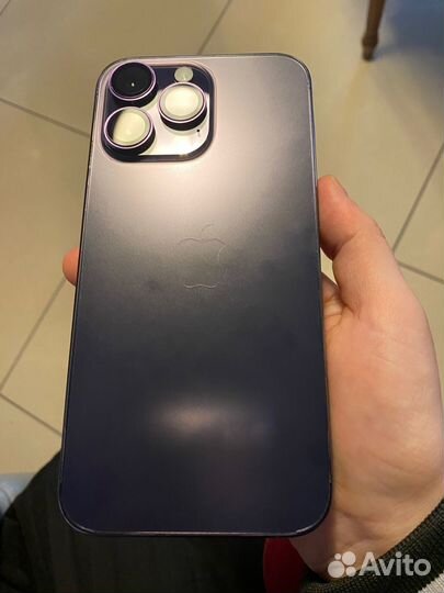 iPhone 14 Pro Max, 128 ГБ