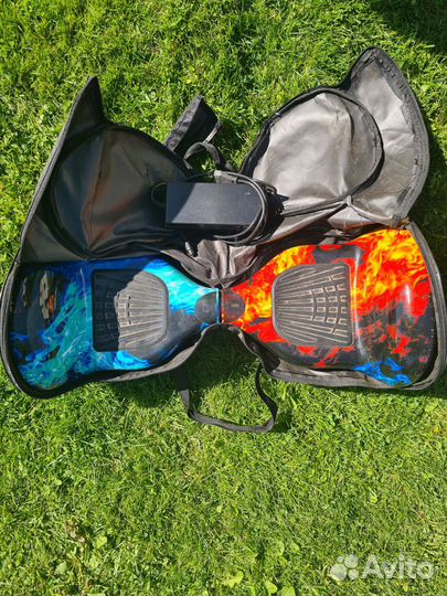 Гироскутер