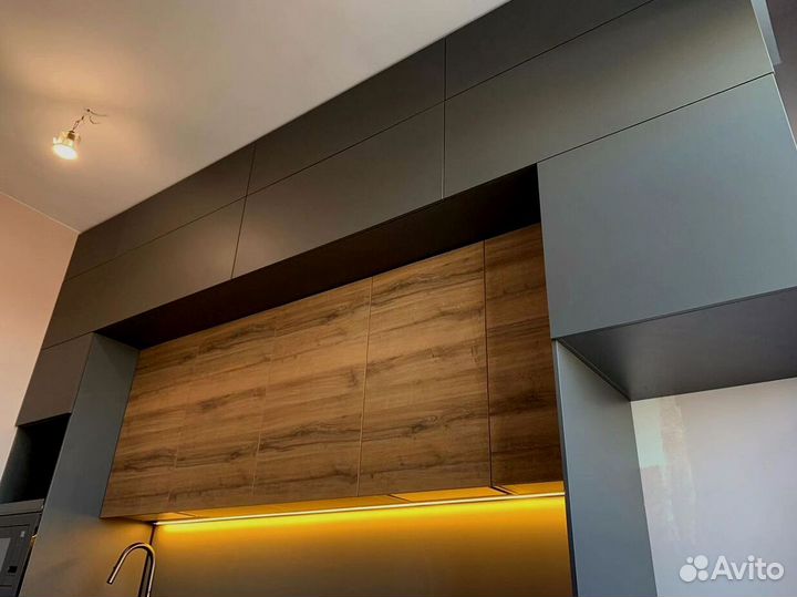 Кухонный гарнитур от производителя