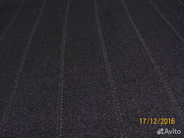 Ткани костюмные п/ш российского производства