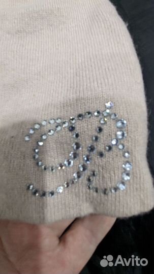 Шапки женские