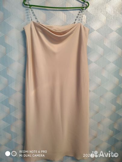 Платье новое размер L