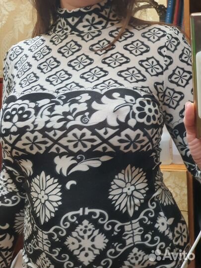 Водолазка разм.М