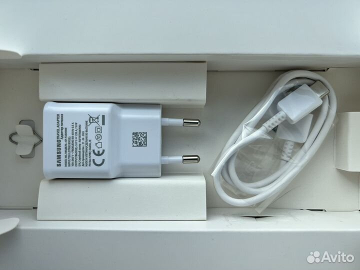 Планшет Samsung Galaxy Tab A8 (SM-X205) 32GB LTE