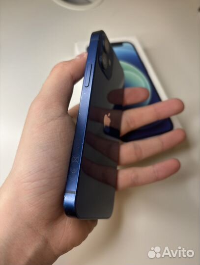 iPhone 12 mini, 128 ГБ