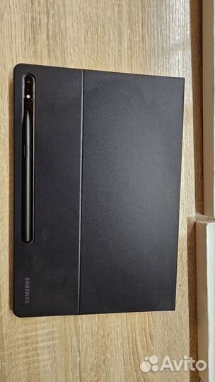 Samsung galaxy tab s8 plus 256