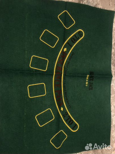 Настольная игра 5 в 1