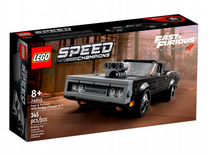 Lego Speed Champions 76912