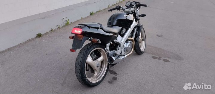 Honda Bros 650 L 1990гв