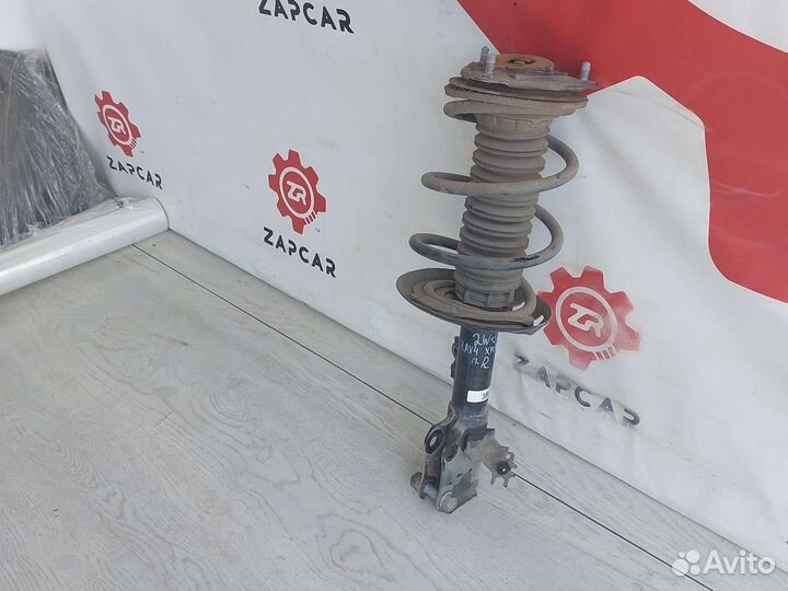 Toyota Rav4 Амортизатор передний правый