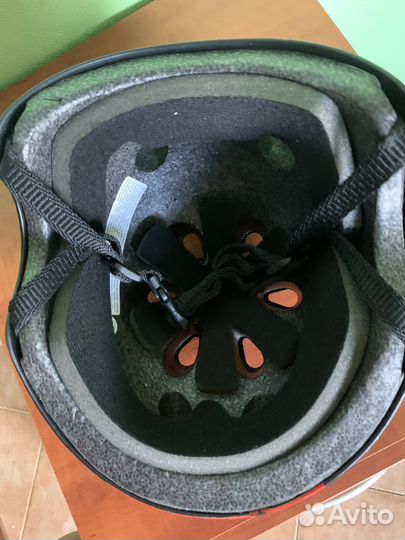 Детский шлем защитный