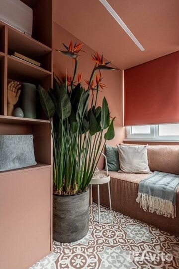 Рулонные шторы блэкаут