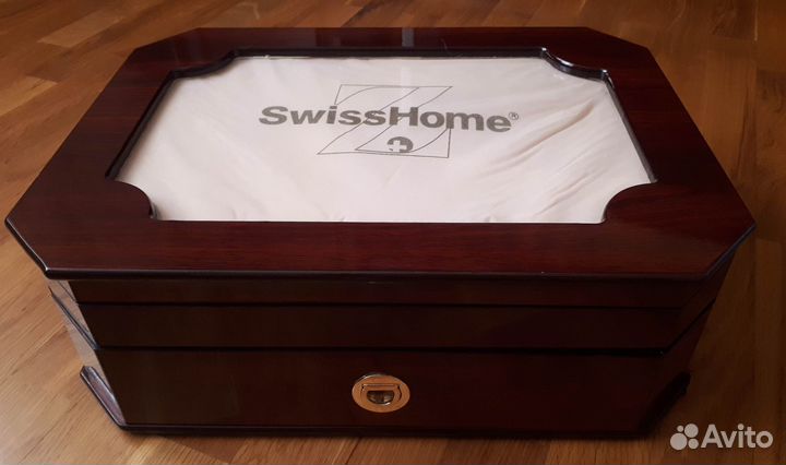 Набор столовых приборов на 12 персон, 72 предмета