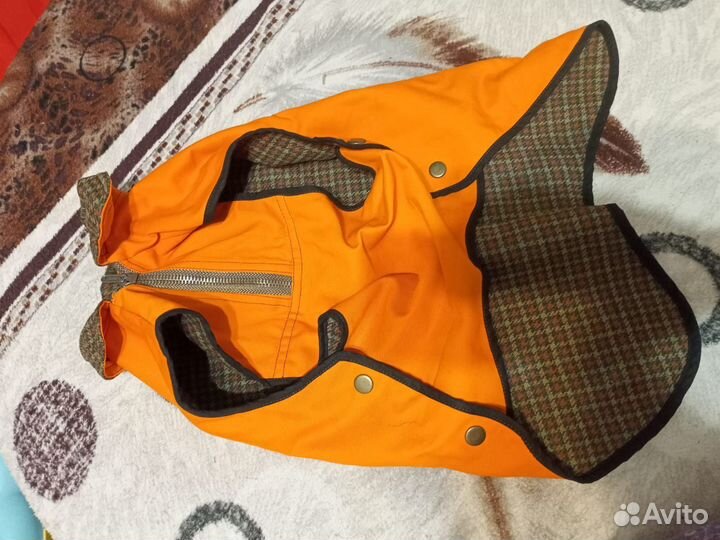 Костюм для животных