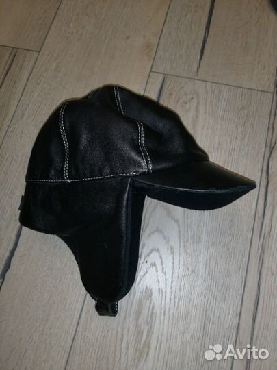 Шапка- кепка